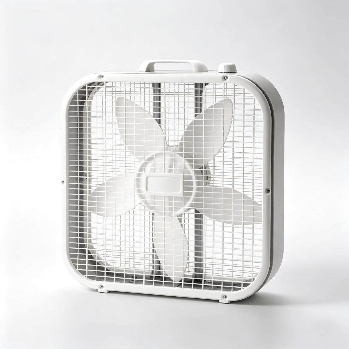 20 Inch 3 Speed Box Fan A29098