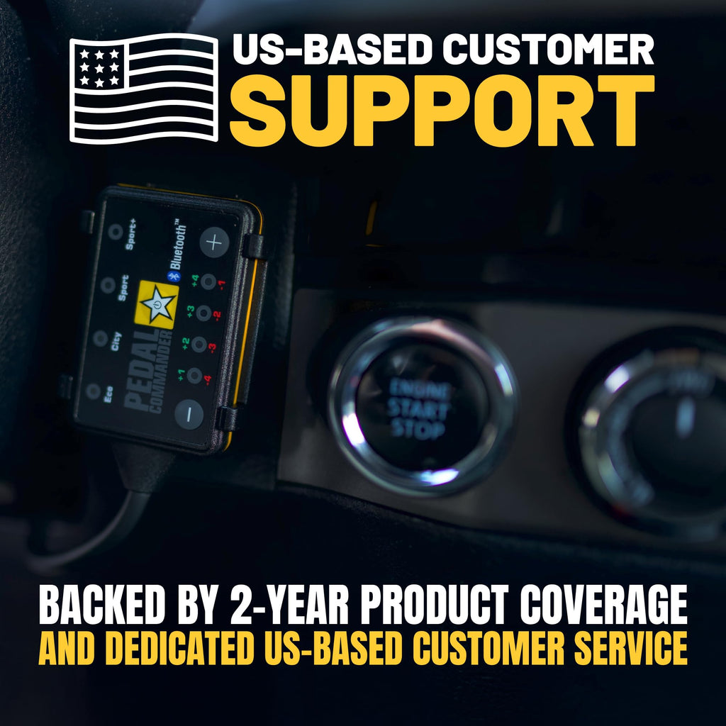 Throttle Response Controller G75722