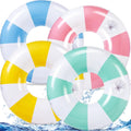 42" Pool Float with Cup Holder I660