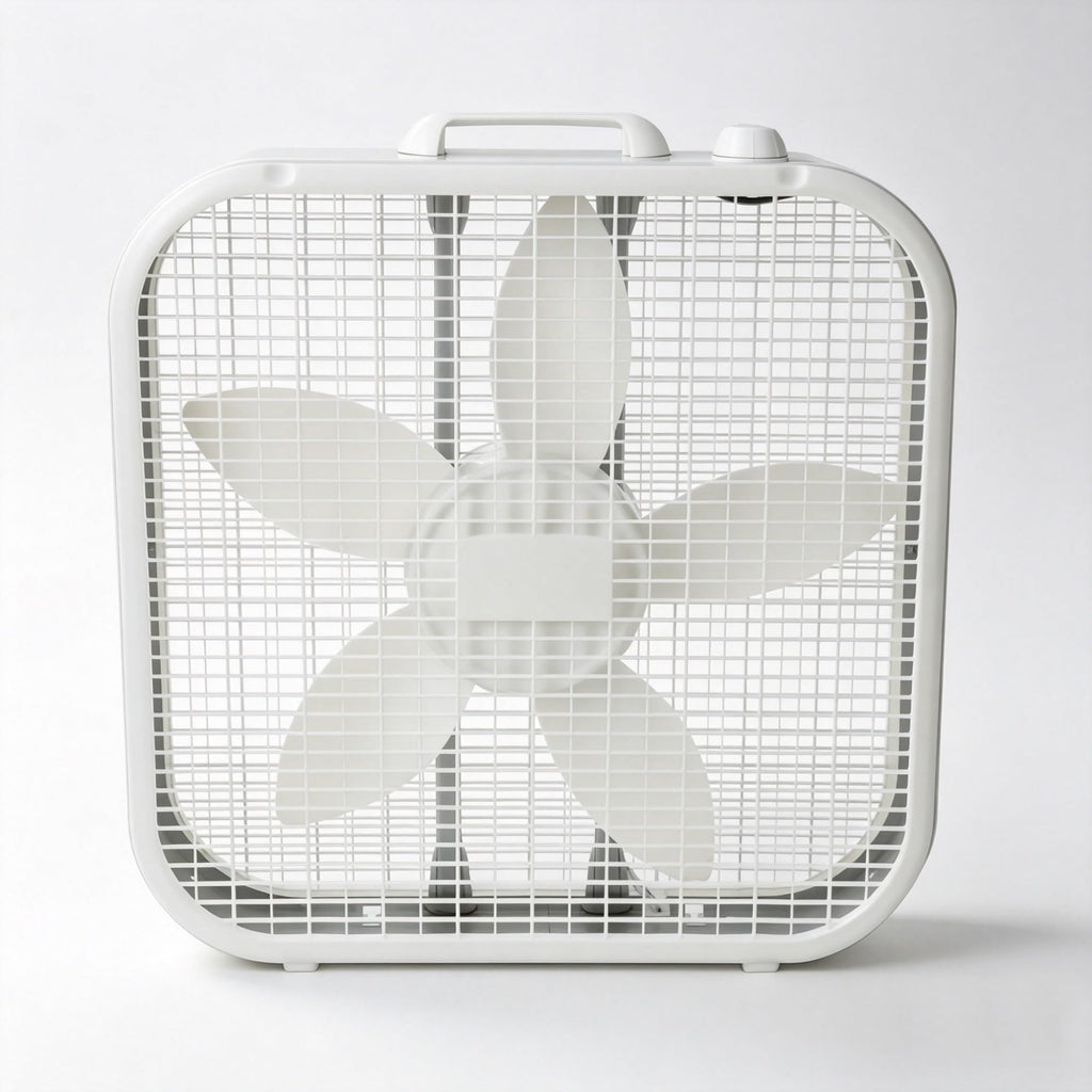20 Inch 3 Speed Box Fan A29098