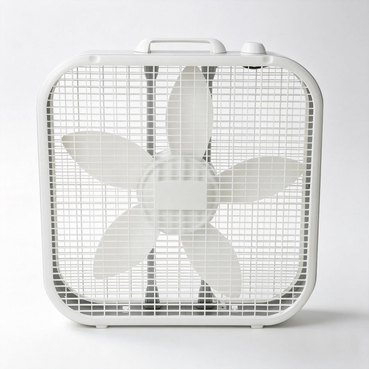 20 Inch 3 Speed Box Fan A29098