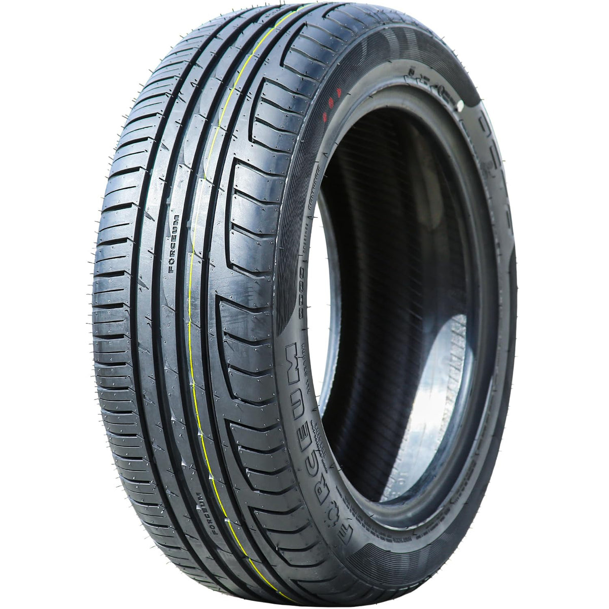 2 x 215/60R16 99V XL All Season Performance Tires E551857