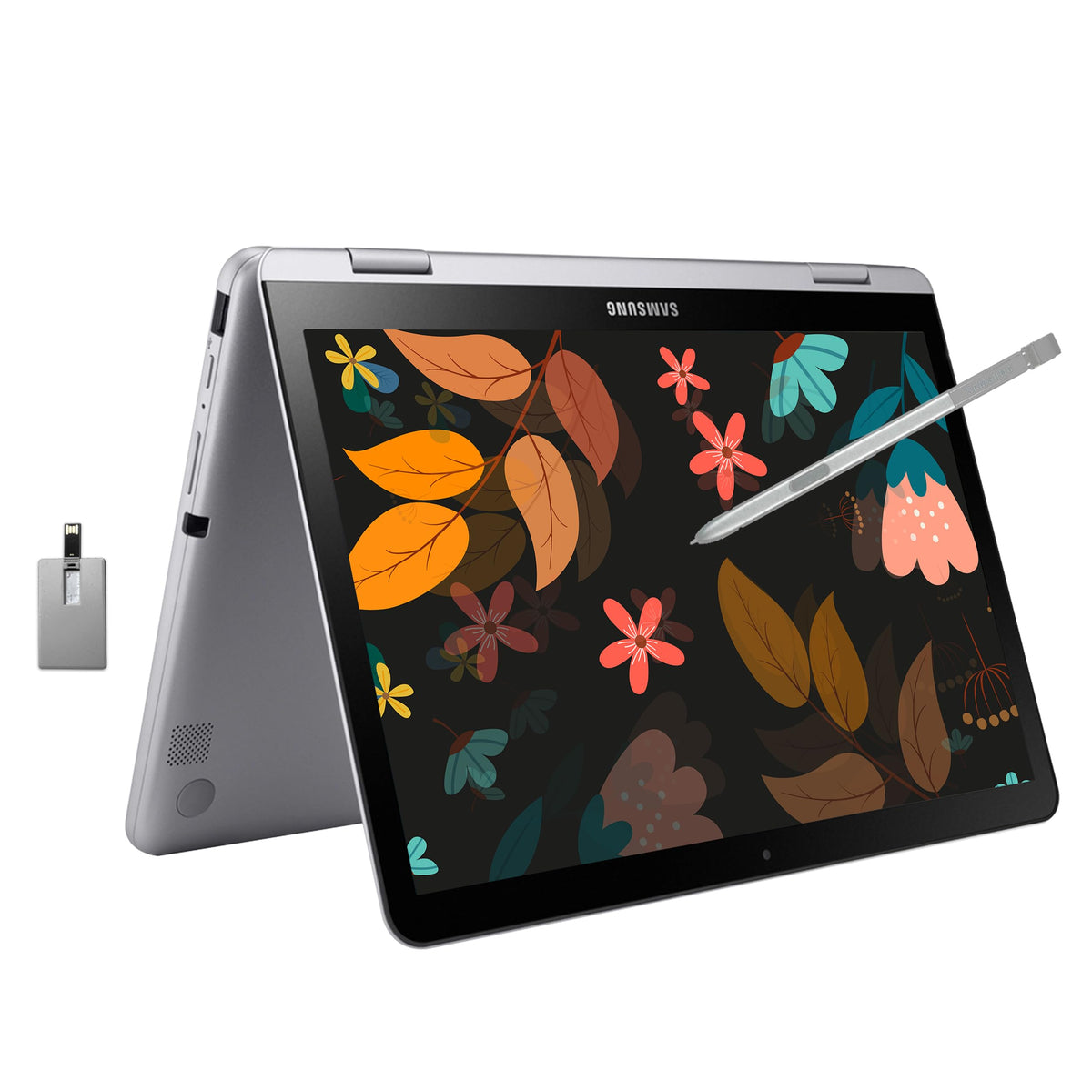 12.2" Touchscreen 2-in-1 Laptop W525
