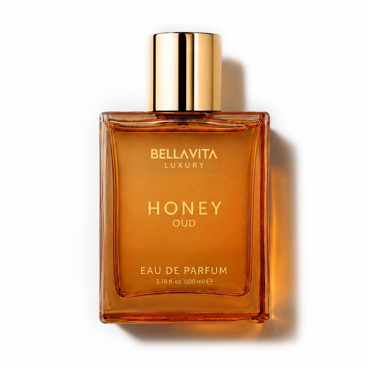 Honey Oud Eau de Parfum 100 ml A803588