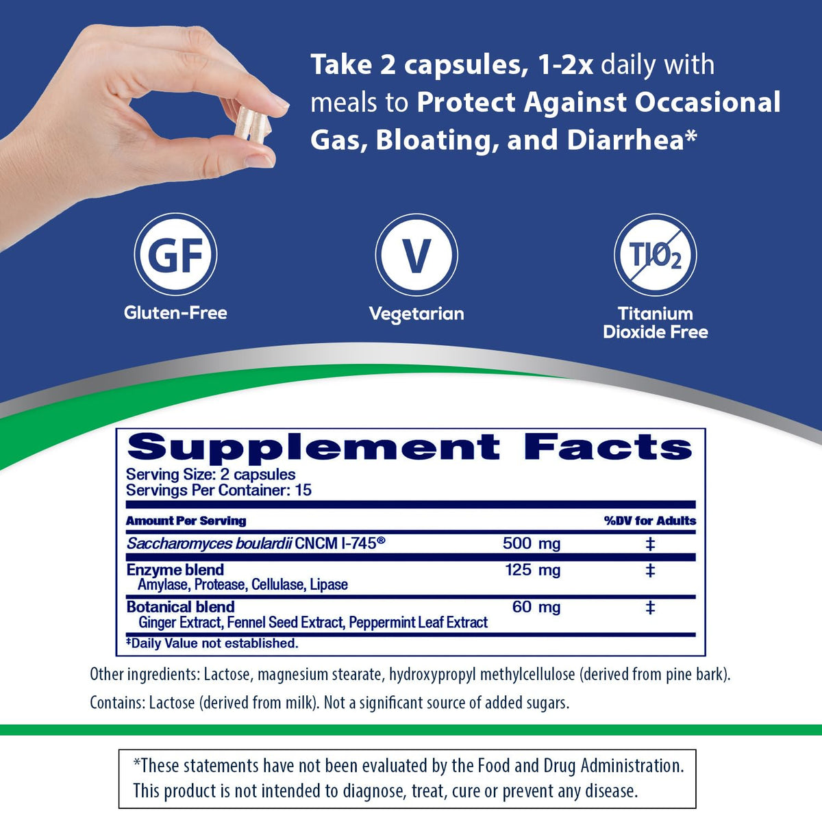 Probiotic 30 Capsules A41078