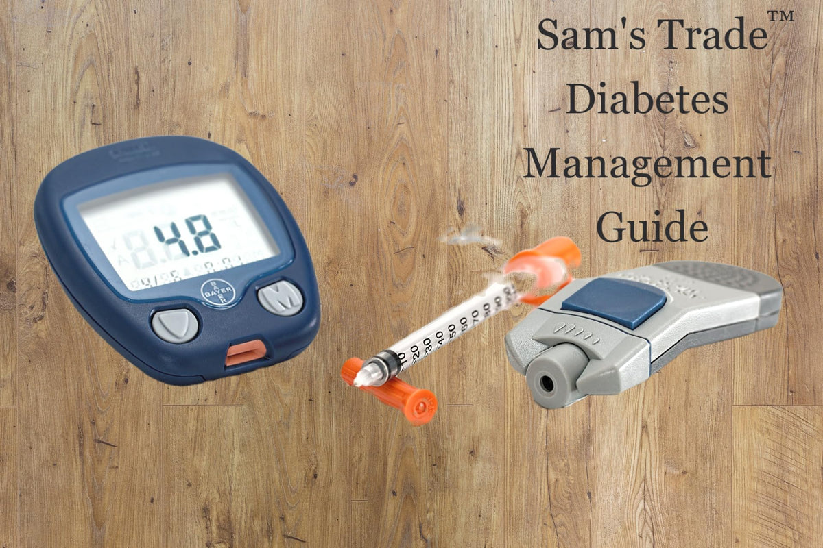Blood Glucose Test Strips 100 Count Z361