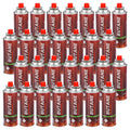 Butane Fuel Canister 28 Pack N69821