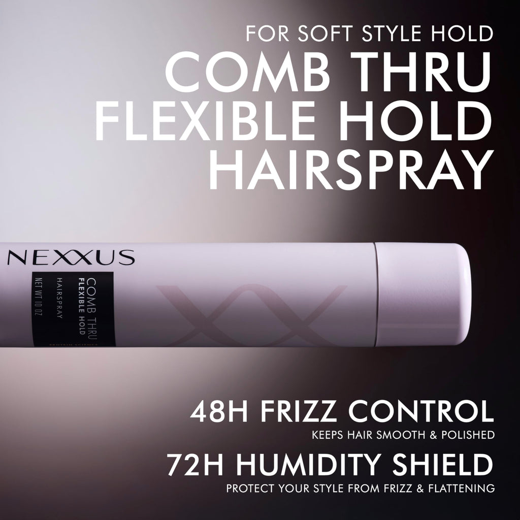 Flexible Hold Hairspray 10 oz N44846