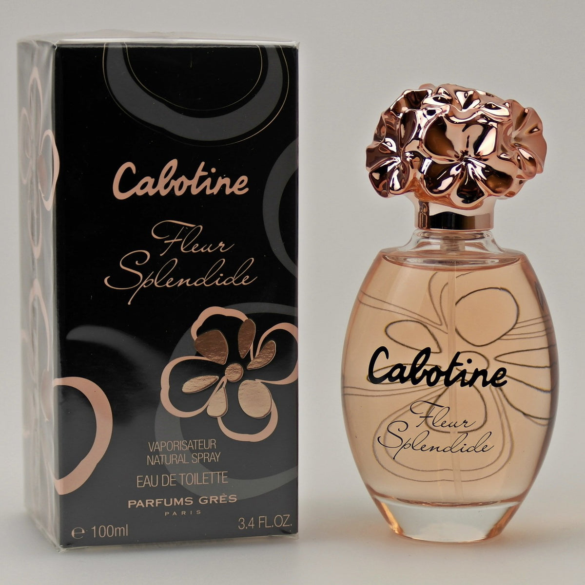 Eau de Toilette Spray, 3.4 Ounce N188849