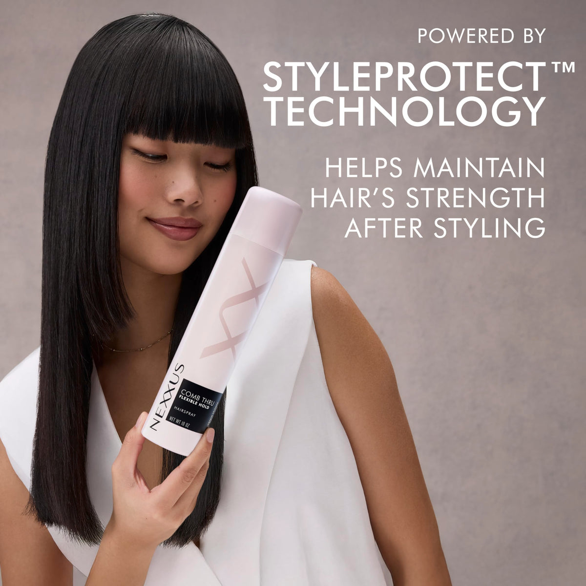 Flexible Hold Hairspray 10 oz N44846