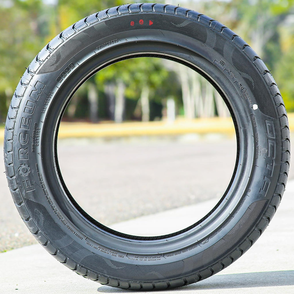 2 x 215/60R16 99V XL All Season Performance Tires E551857