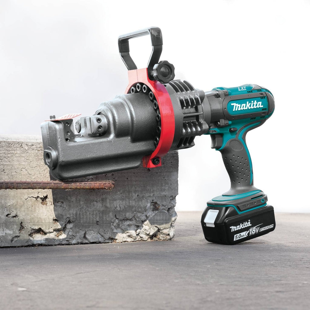 18V Cordless Rebar Cutter Kit O4810