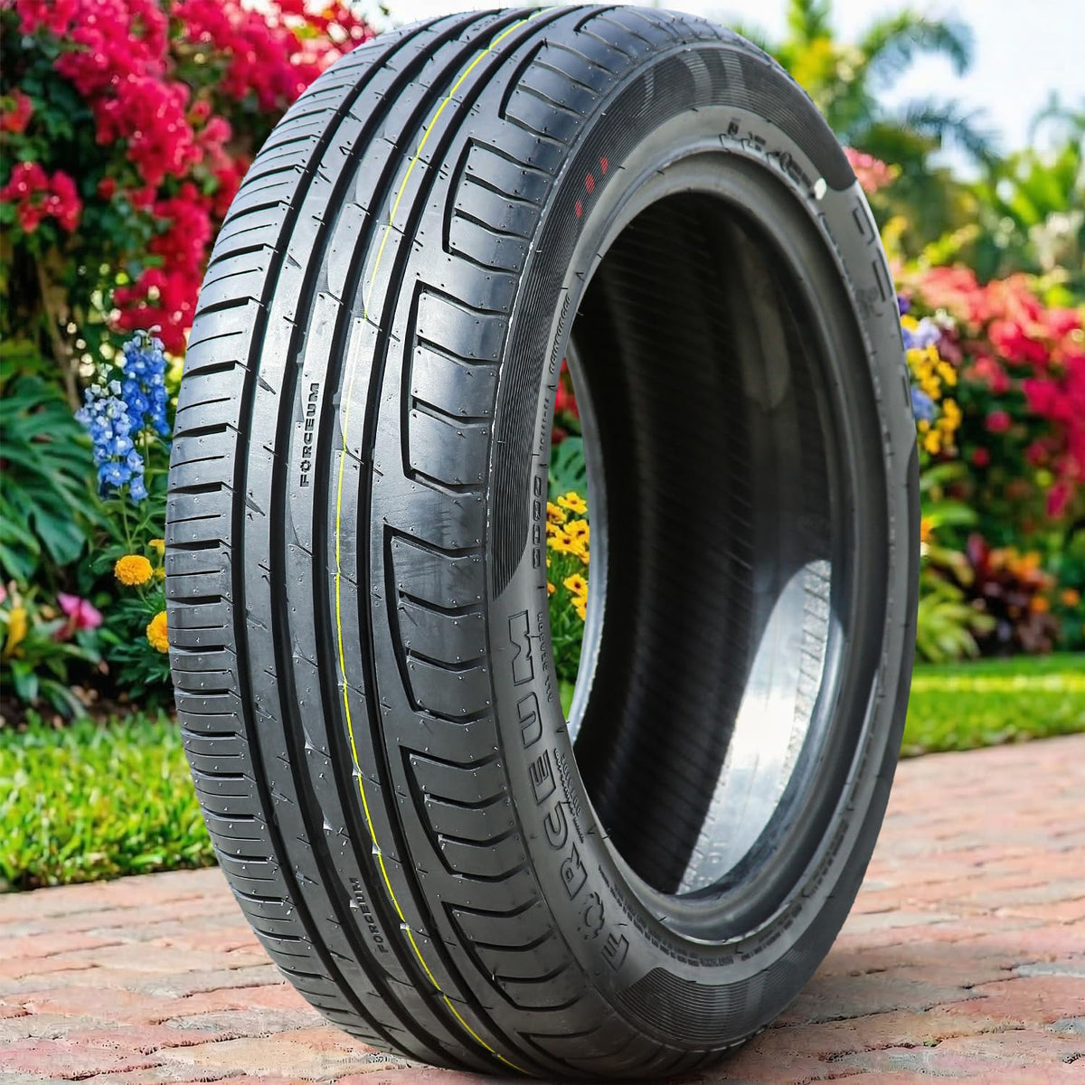 2 x 215/60R16 99V XL All Season Performance Tires E551857