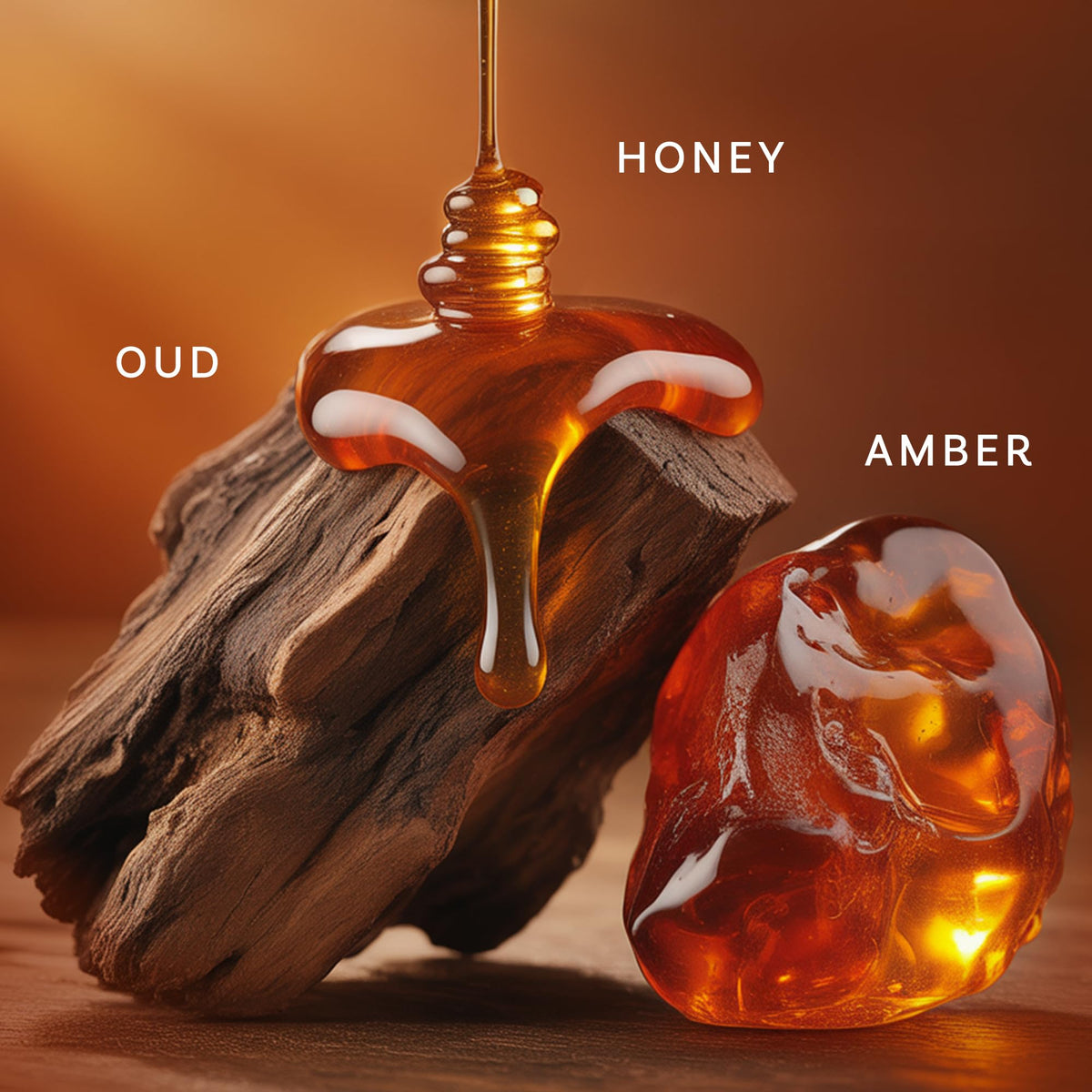 Honey Oud Eau de Parfum 100 ml A803588