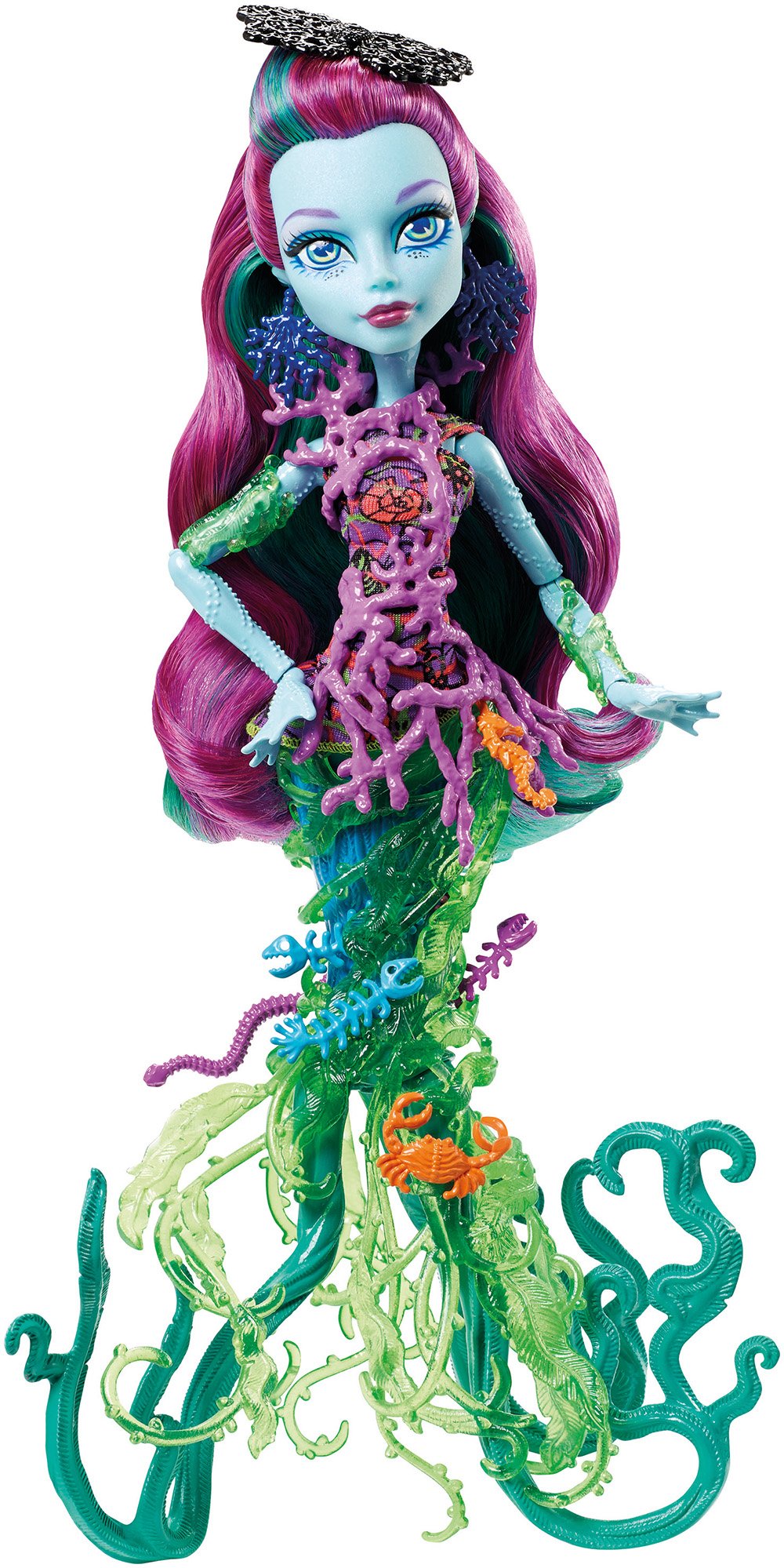Doll E29110