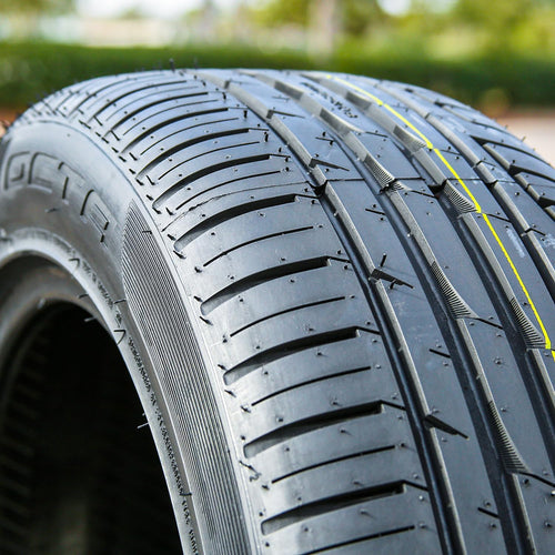 2 x 215/60R16 99V XL All Season Performance Tires E551857