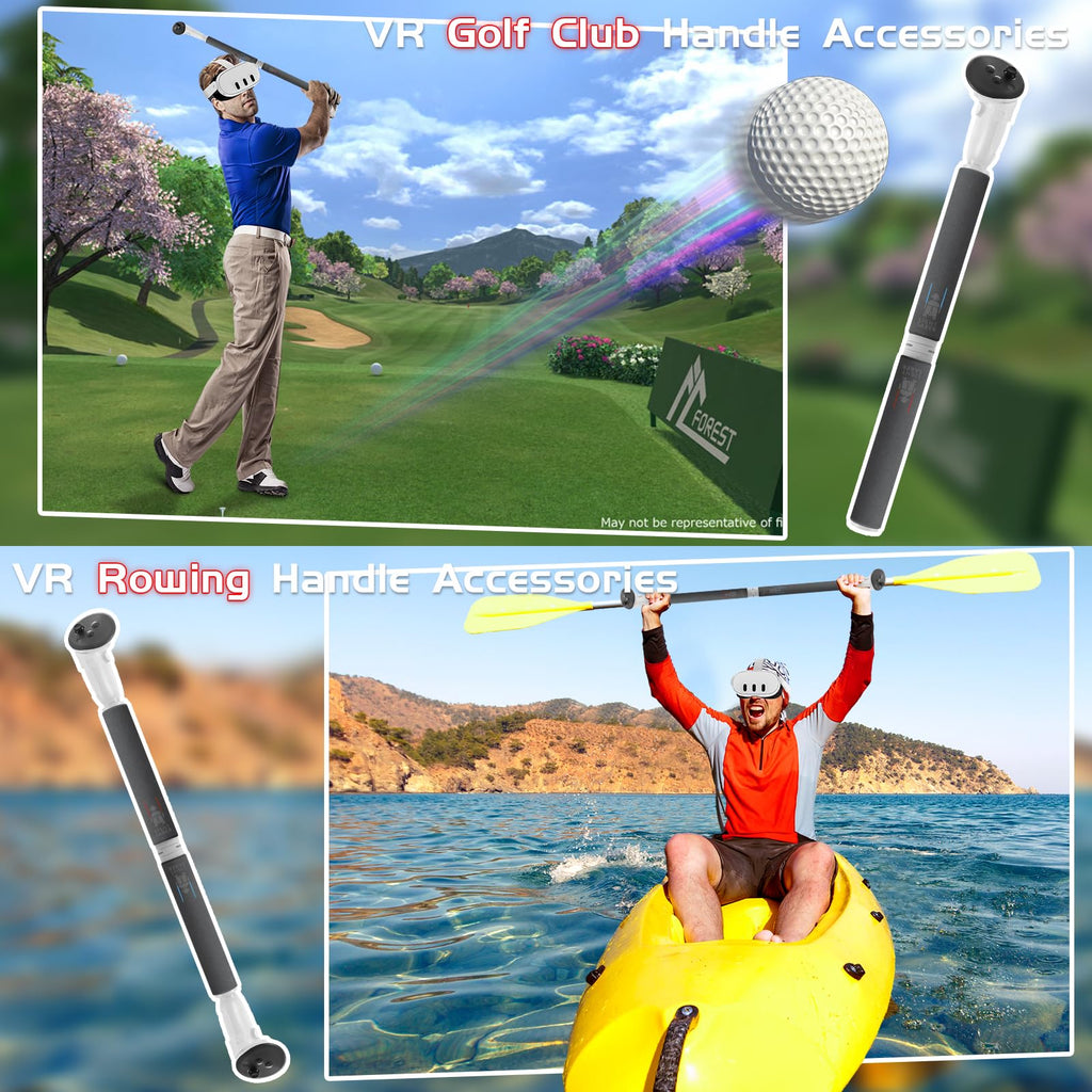 3 in 1 Handle Extension for Controller R51054