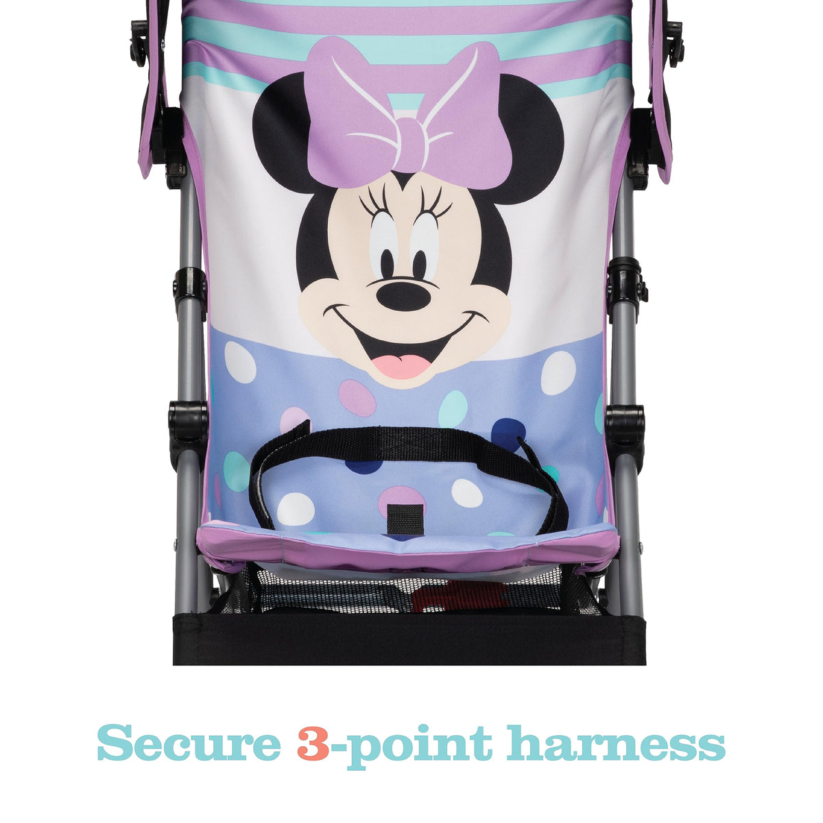 Character Umbrella Stroller I8730