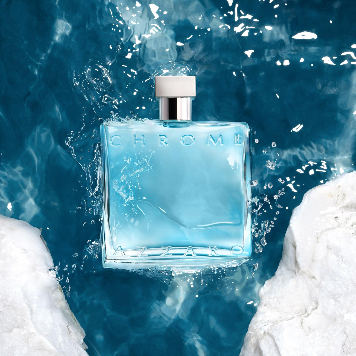 Eau de Toilette Fresh Aquatic Mens Cologne T5812