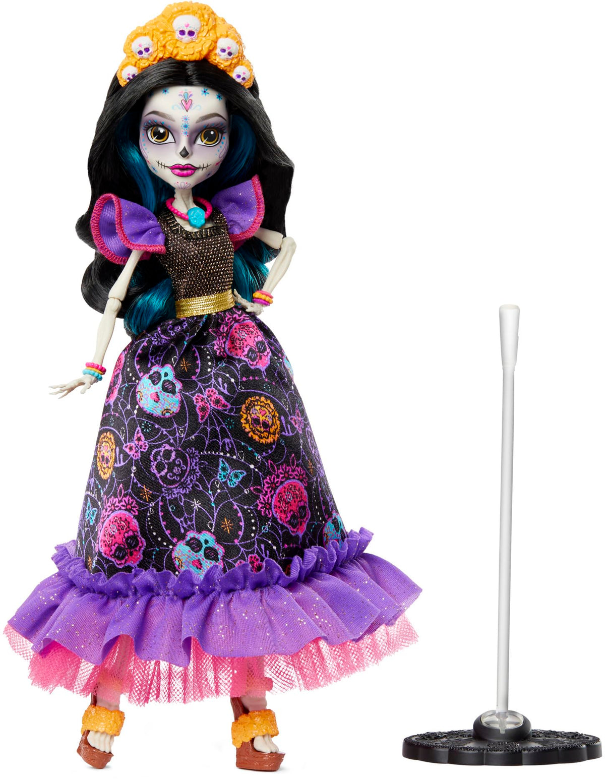 Monster High Doll G436082