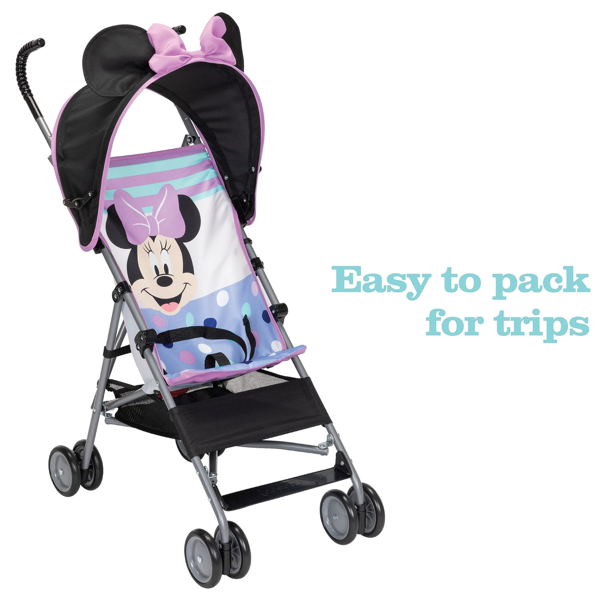Character Umbrella Stroller I8730
