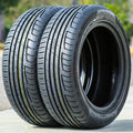 2 x 215/60R16 99V XL All Season Performance Tires E551857
