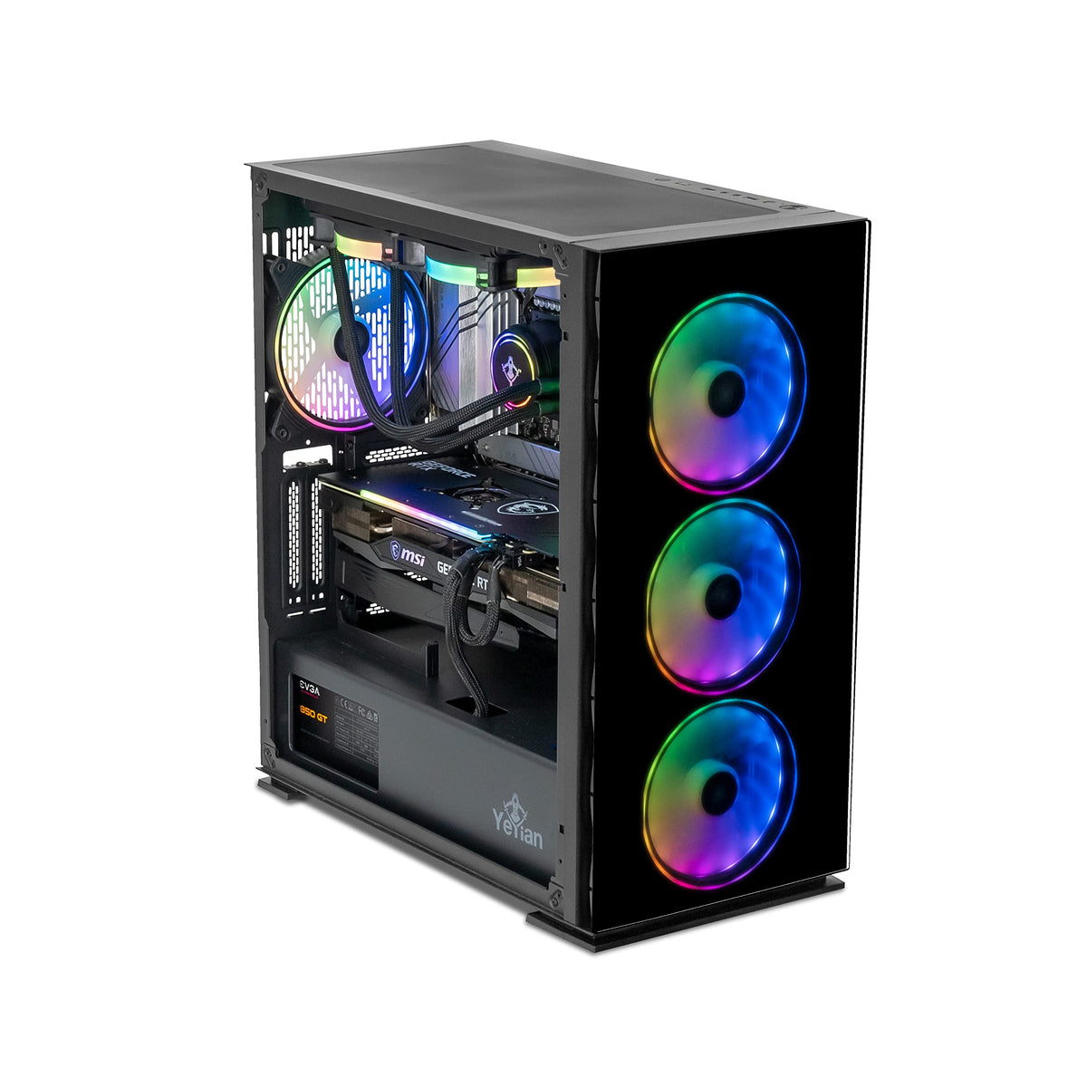 RTX 3070 Ti Core i7 13700KF 32GB 1TB SSD Gaming PC Q94707