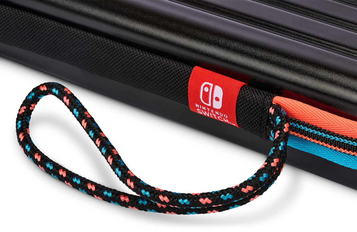 Slim Travel Pro Case for Nintendo Switch H747