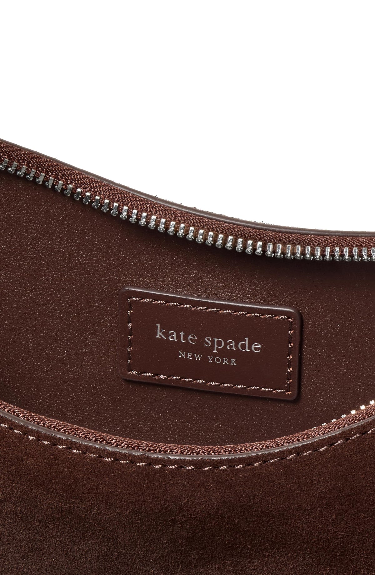 Suede Mini Shoulder Bag V772457