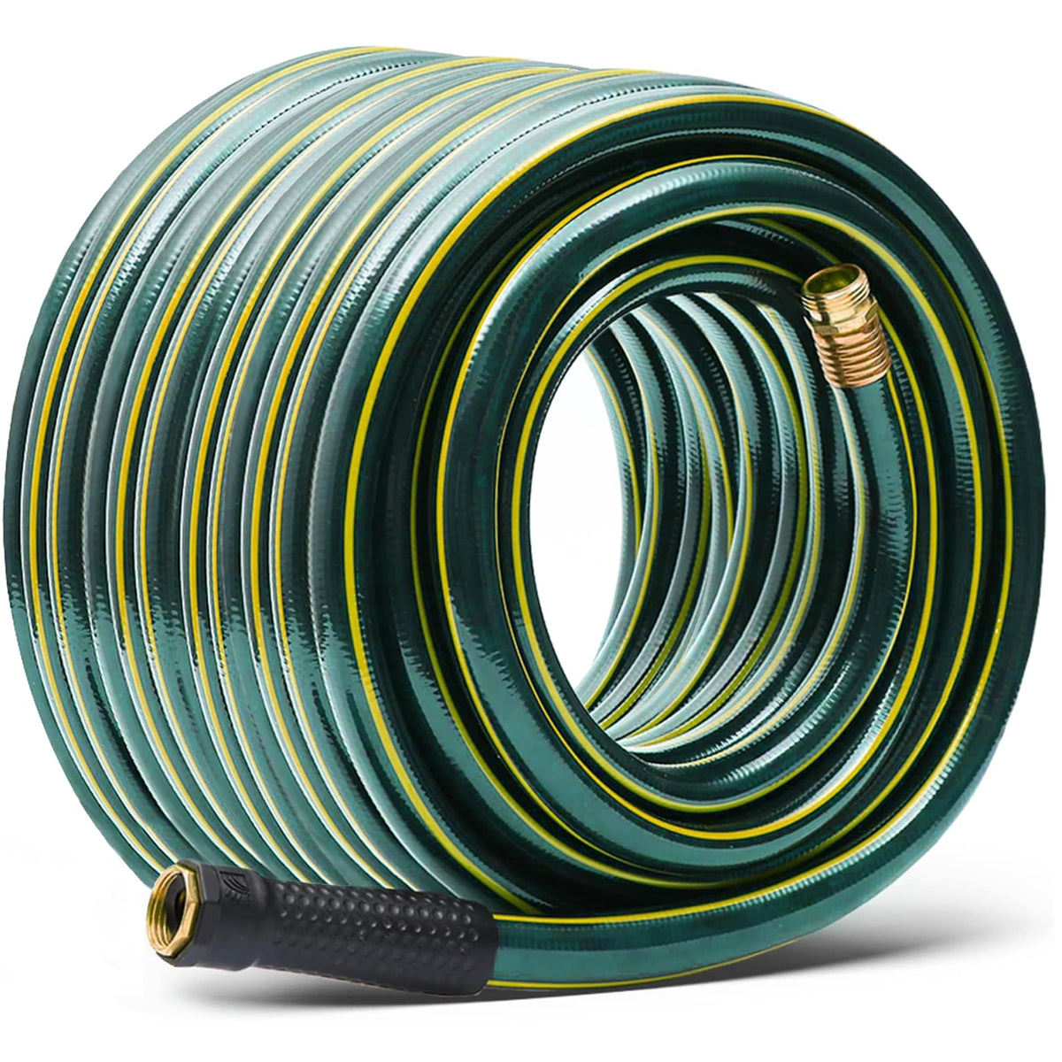 100 ft Heavy Duty 3/4 in. Garden Hose A813