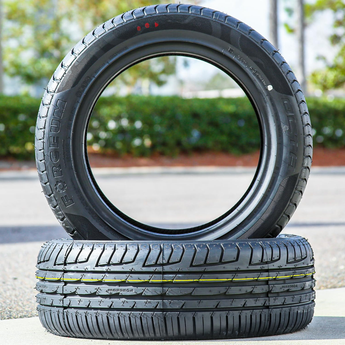 2 x 215/60R16 99V XL All Season Performance Tires E551857