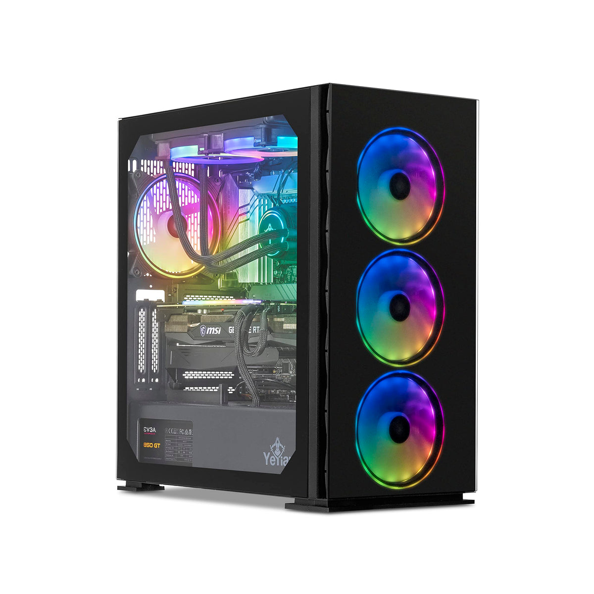 RTX 3070 Ti Core i7 13700KF 32GB 1TB SSD Gaming PC Q94707