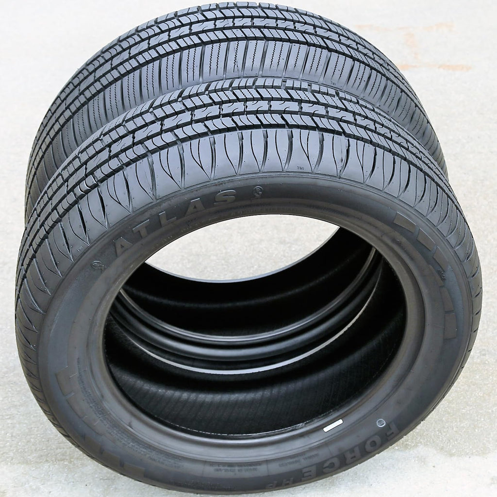 225/60R17 99H All Season Passenger Tires X999788
