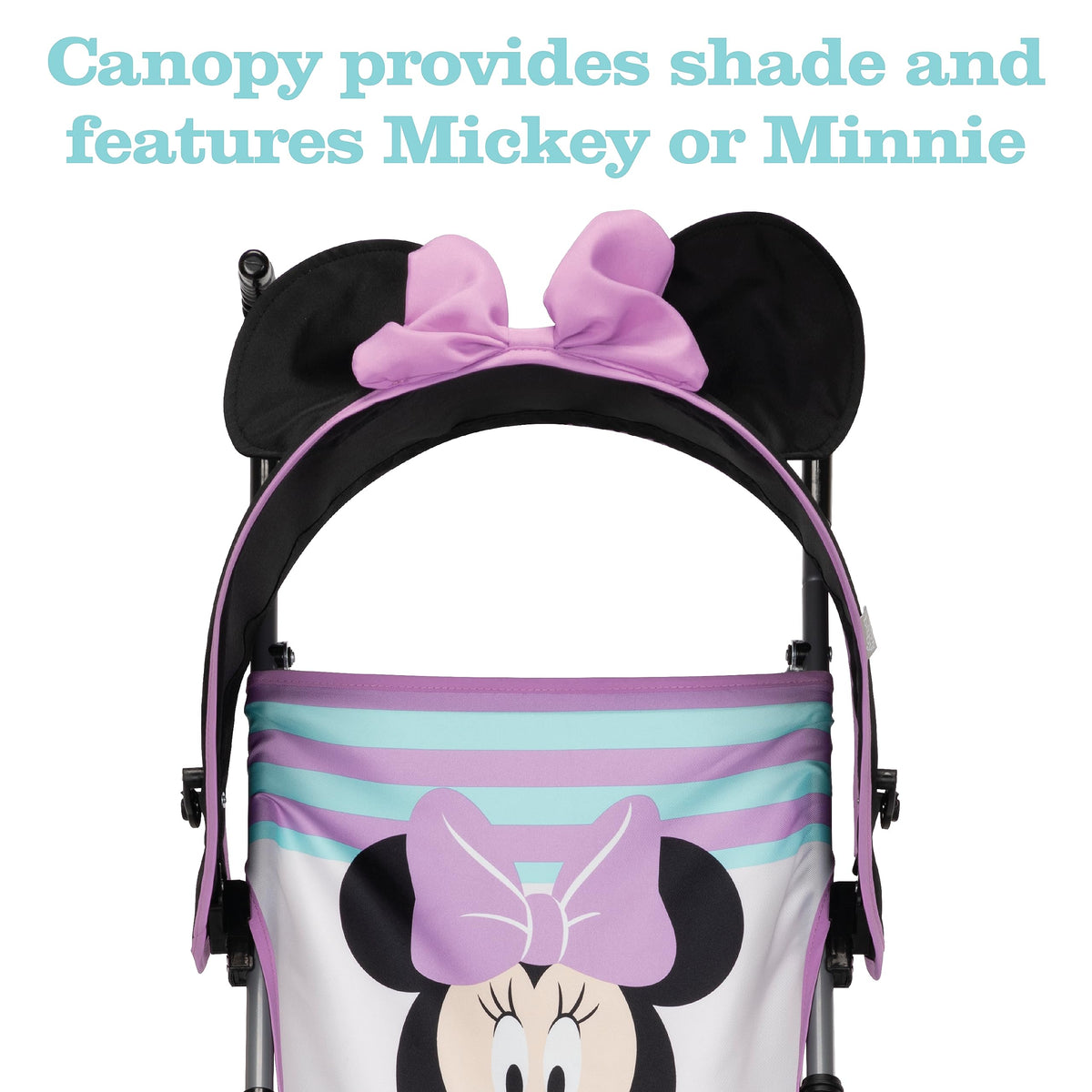 Character Umbrella Stroller I8730