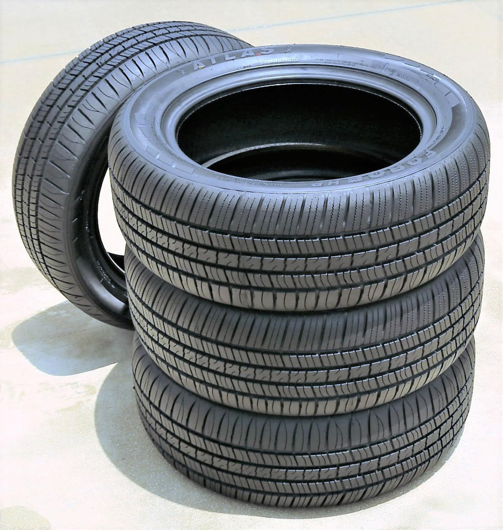 225/60R17 99H All Season Passenger Tires X999788