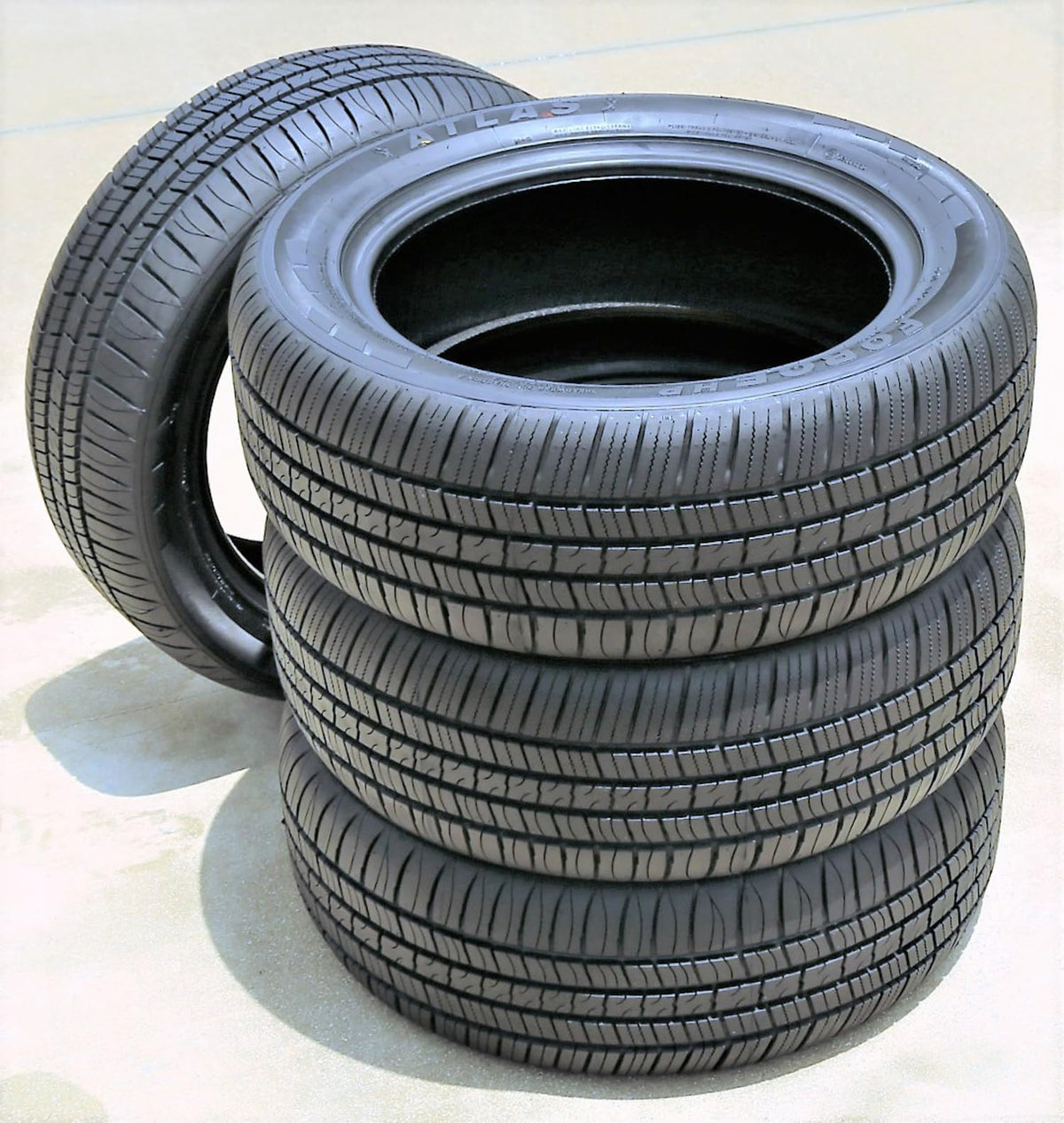 225/60R17 99H All Season Passenger Tires X999788