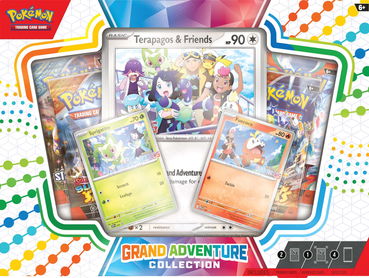 Pokemon TCG Collection Z35011