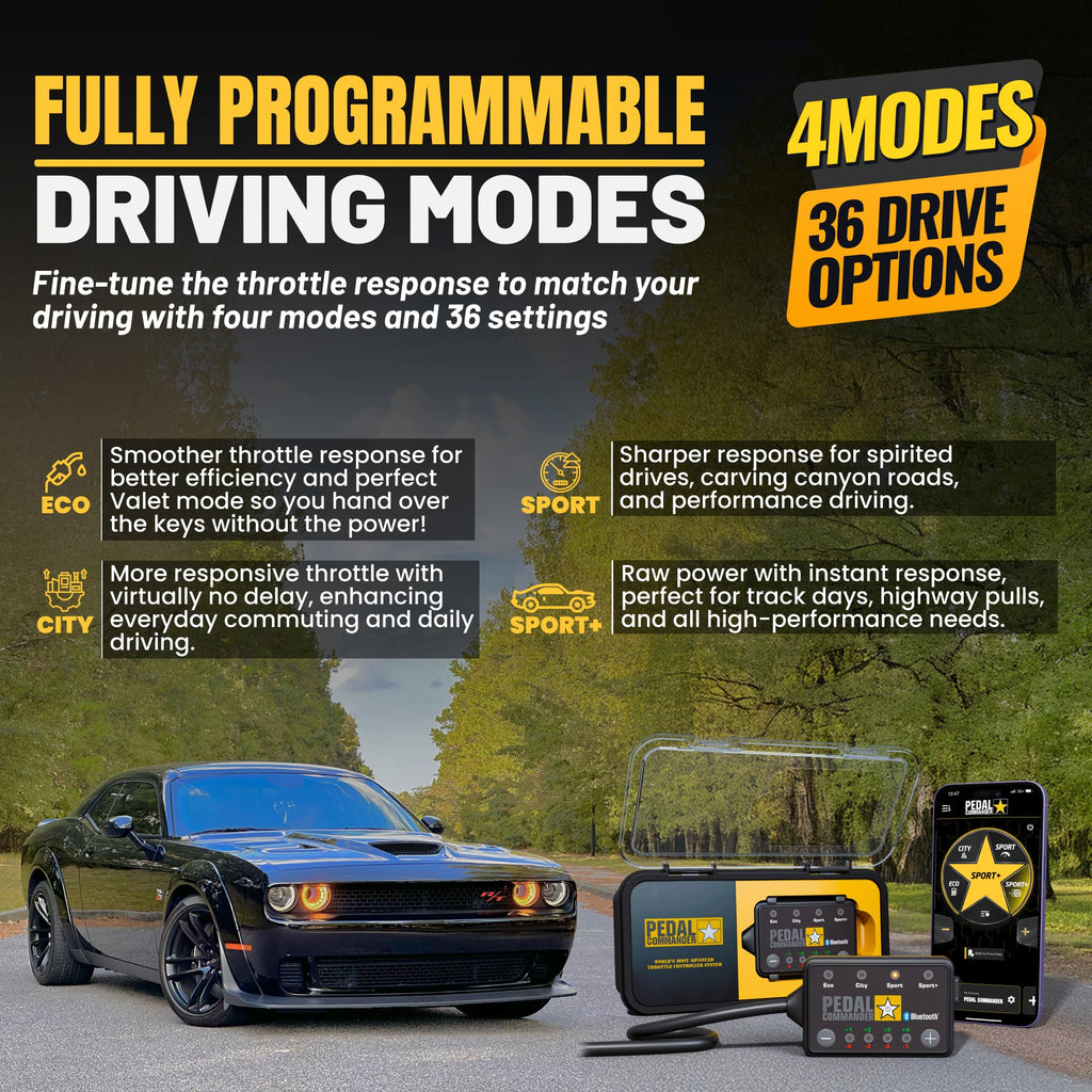 Throttle Response Controller G75722
