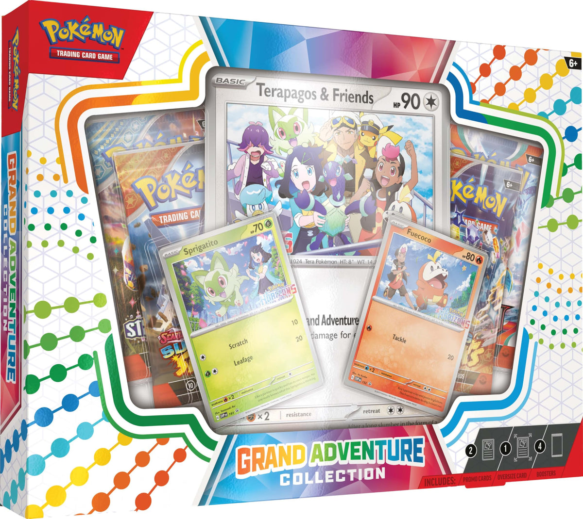 Pokemon TCG Collection Z35011