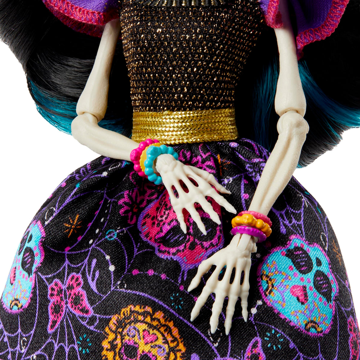 Monster High Doll G436082